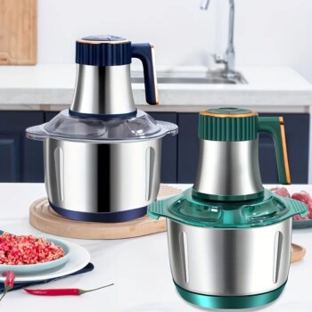 Mixeur de Cuisine