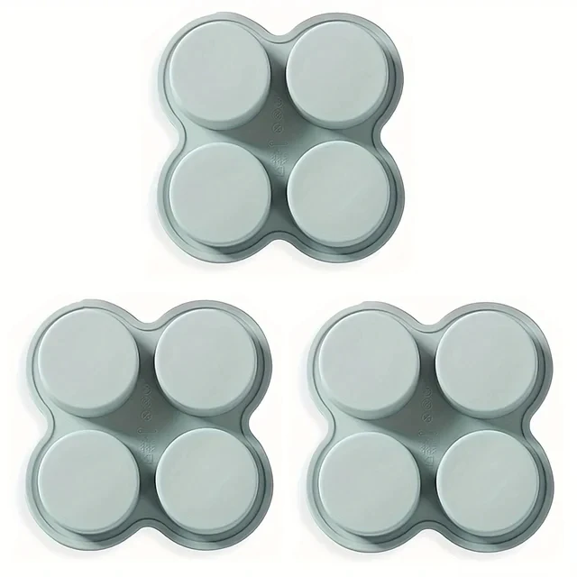 gray 3pcs